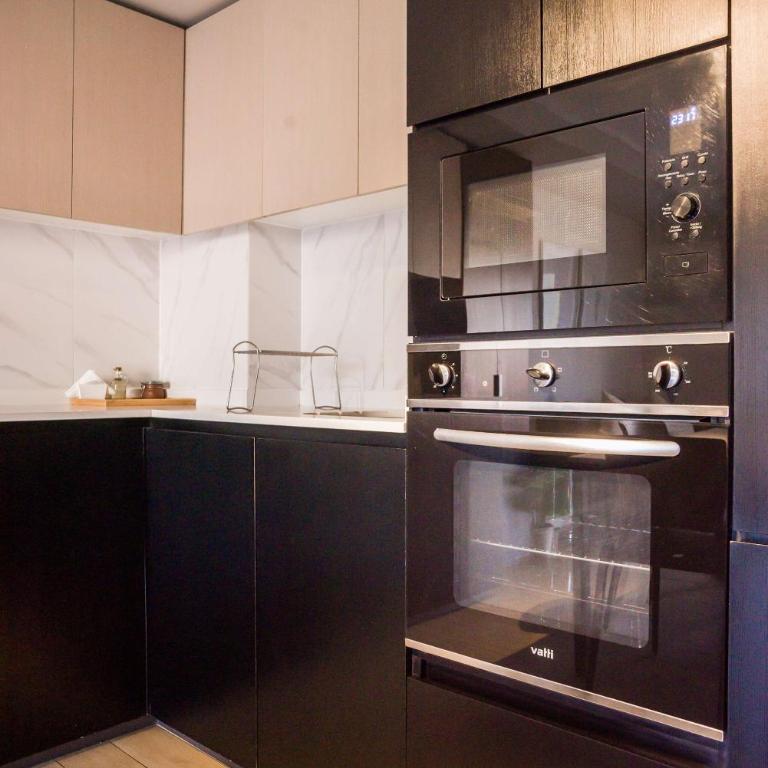 Vive el lujo urbano en Providencia - Apartment - 39