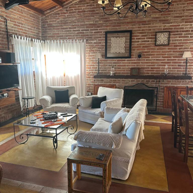 Valle Tanti - Two-Bedroom Chalet - 14