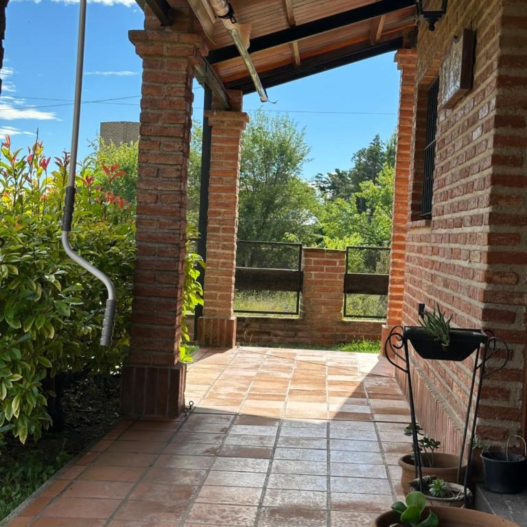 Valle Tanti - Two-Bedroom Chalet - 11