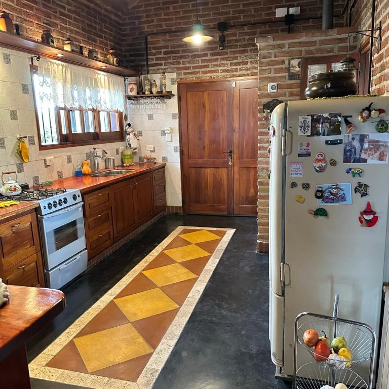 Valle Tanti - Two-Bedroom Chalet - 18