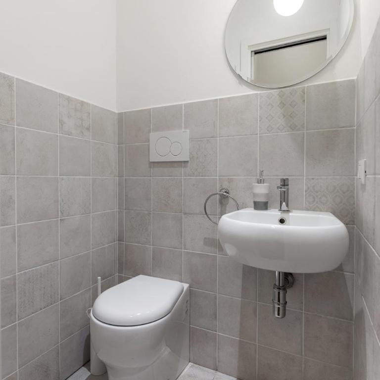 Appartamento Guelfa 47 - Appartement 2 Chambres - 19