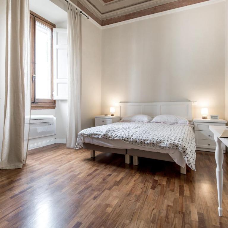 Appartamento Guelfa 47 - Appartement 2 Chambres - 9