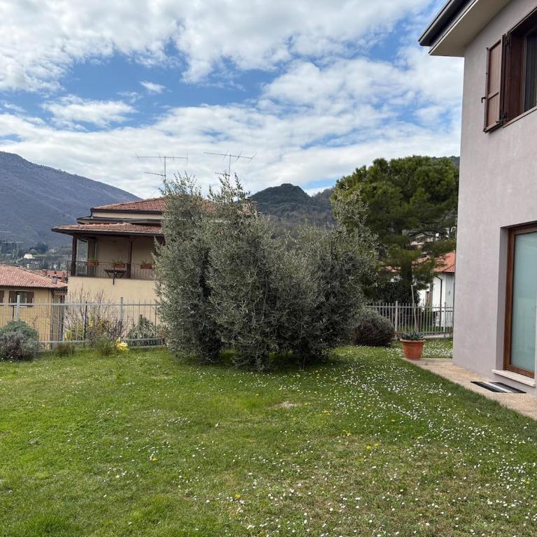 Casa Rosetta - Appartamento con 2 Camere da Letto - 3