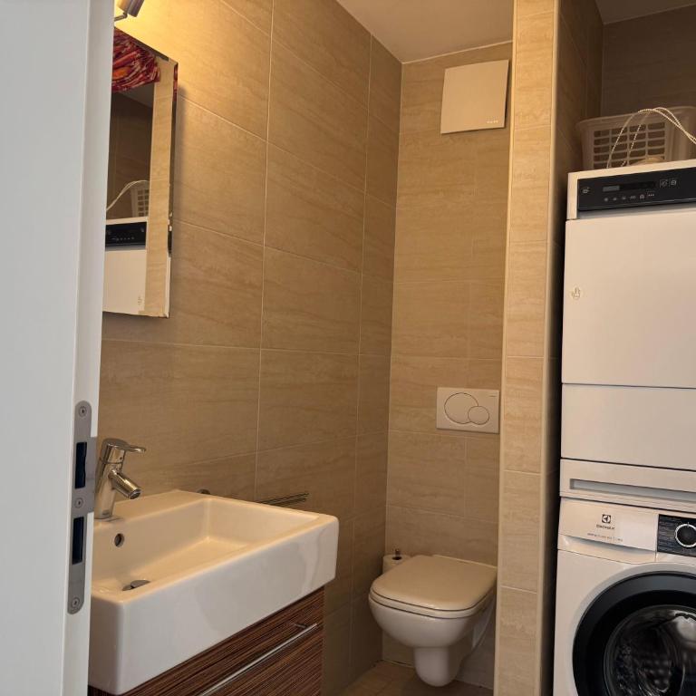 Ascona Monte Verità Apt 1 A - Appartamento con 2 Camere da Letto, Balcone e Terrazza - 29