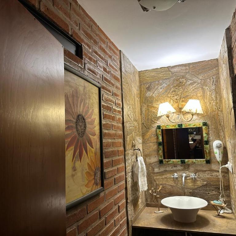 Valle Tanti - Two-Bedroom Chalet - 19