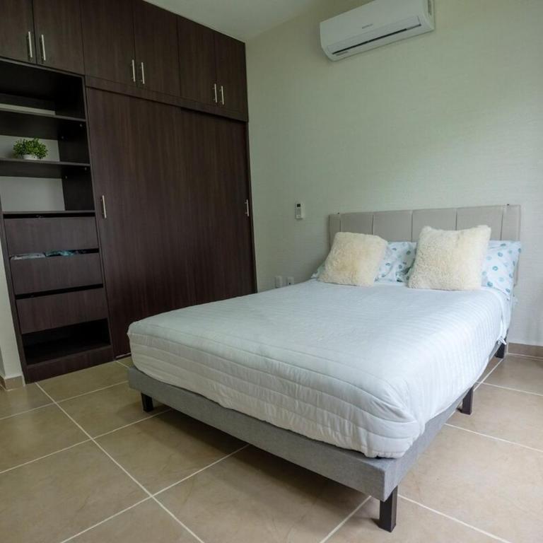 DR03 Modern Apartment with a View of the Lagoon - Apartamento de 3 dormitorios - 8