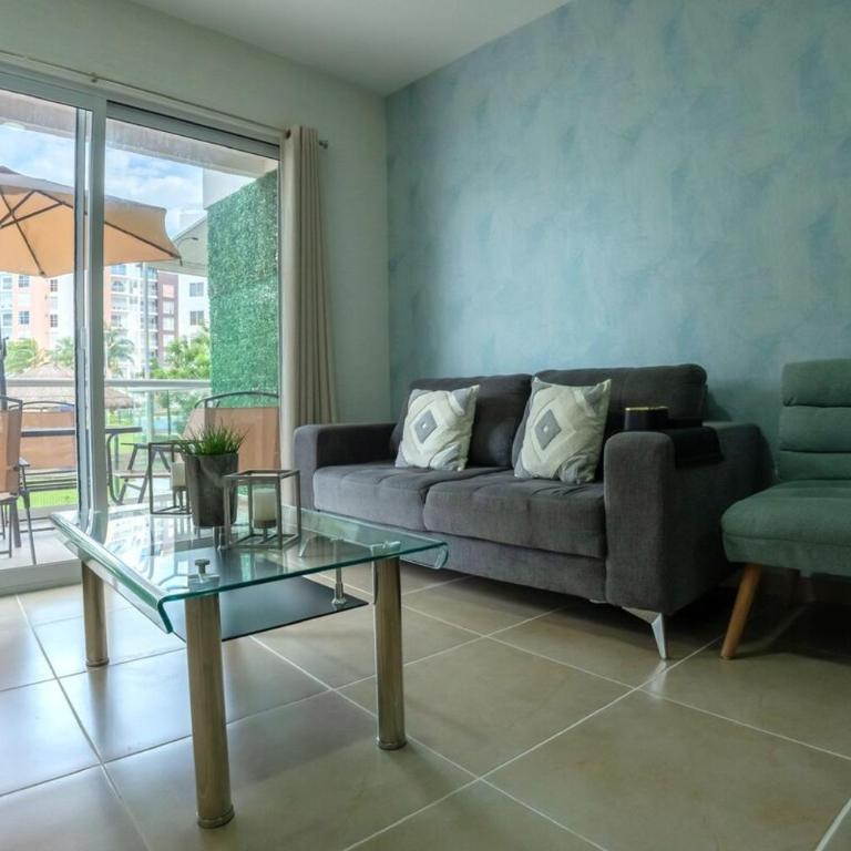 DR03 Modern Apartment with a View of the Lagoon - Apartamento de 3 dormitorios - 10