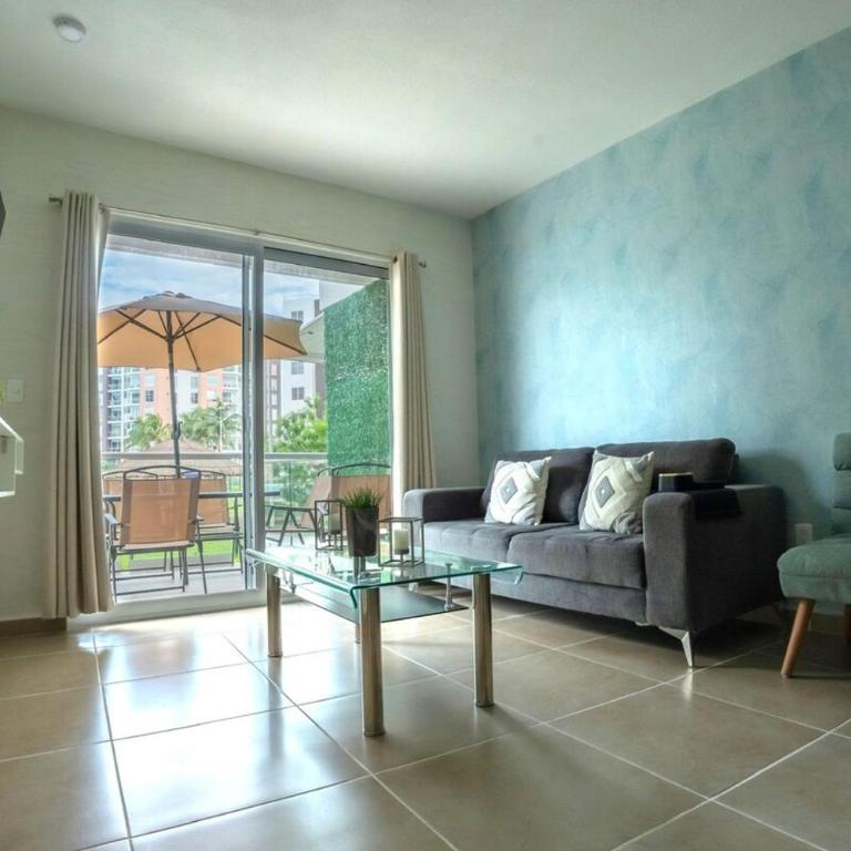 DR03 Modern Apartment with a View of the Lagoon - Apartamento de 3 dormitorios - 12
