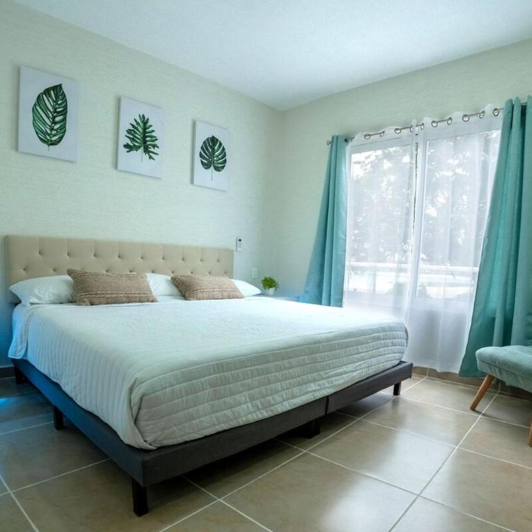 DR03 Modern Apartment with a View of the Lagoon - Apartamento de 3 dormitorios - 18