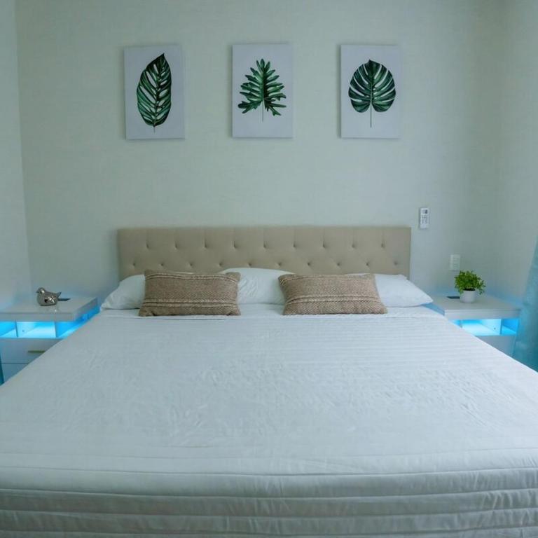 DR03 Modern Apartment with a View of the Lagoon - Apartamento de 3 dormitorios - 22