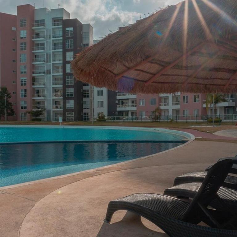 DR03 Modern Apartment with a View of the Lagoon - Apartamento de 3 dormitorios - 29