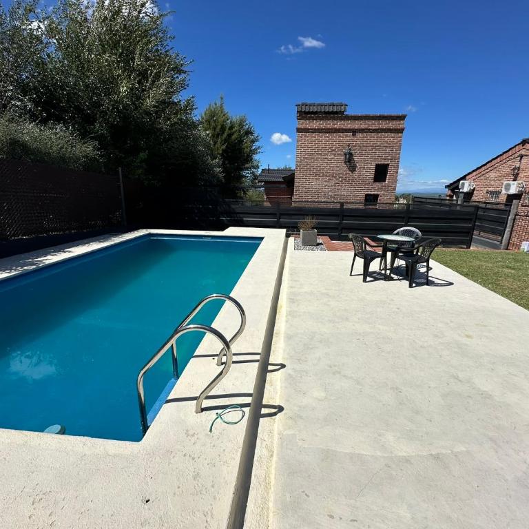 Valle Tanti - Two-Bedroom Chalet - 22