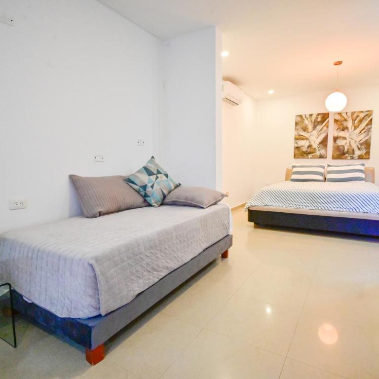 Hotel SEREMA - Double or Twin Room - 6