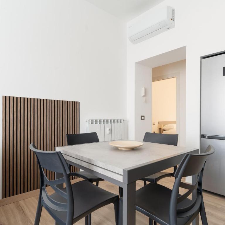 GuestHost - Modern Flat in Milano Vigentino - Appartamento con 1 Camera da Letto - 10