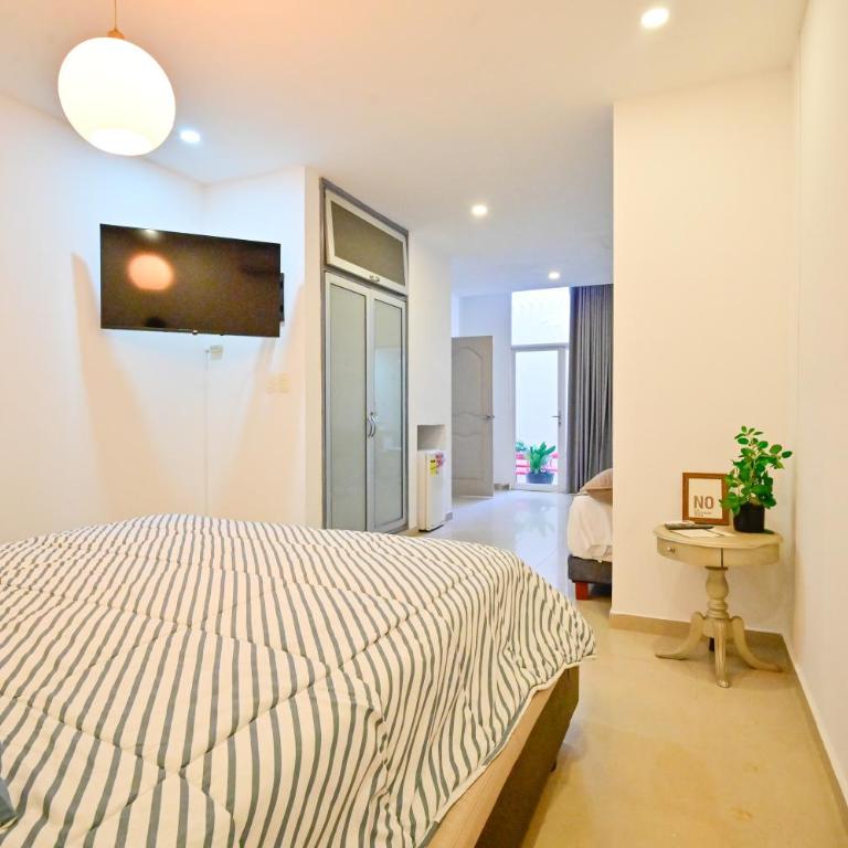 Hotel SEREMA - Double or Twin Room - 5
