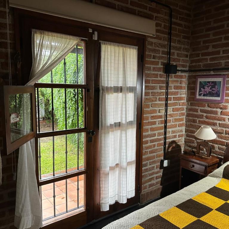 Valle Tanti - Two-Bedroom Chalet - 4