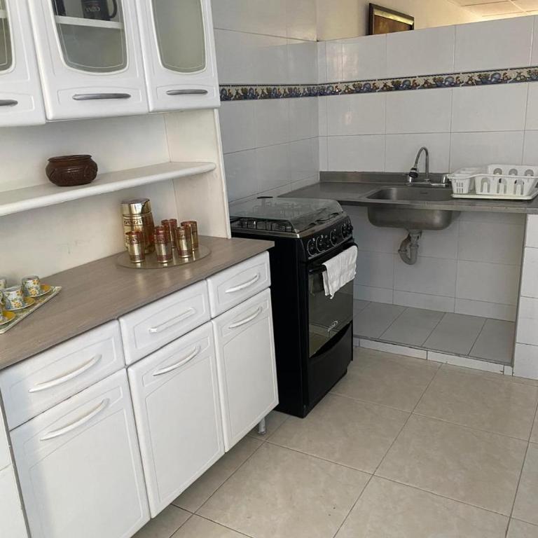 Apartamento cómodo en el norte de Barranquilla - Apartamento de 2 dormitorios - 3