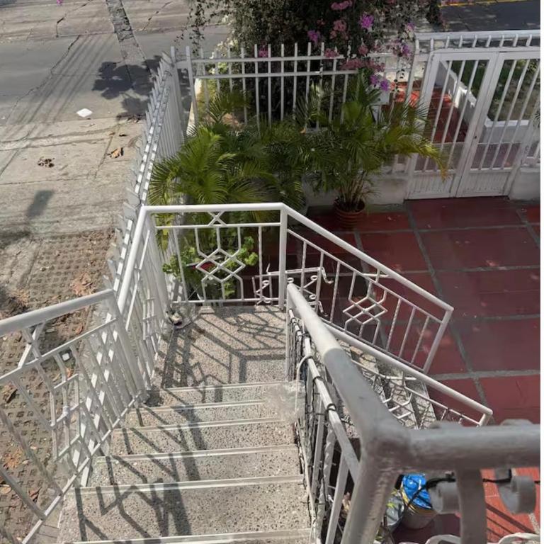 Apartamento cómodo en el norte de Barranquilla - Apartamento de 2 dormitorios - 4