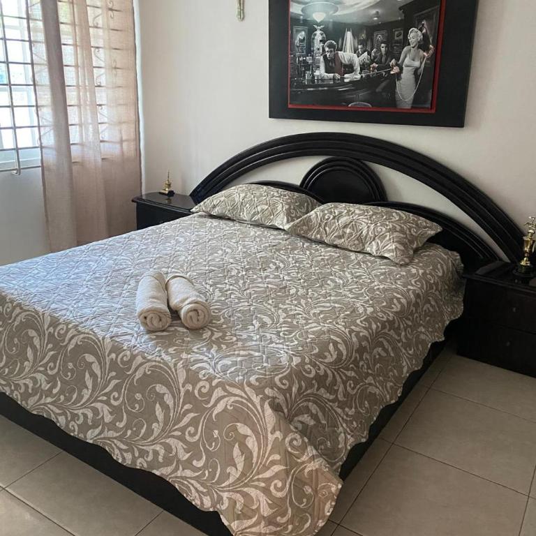 Apartamento cómodo en el norte de Barranquilla - Apartamento de 2 dormitorios - 7