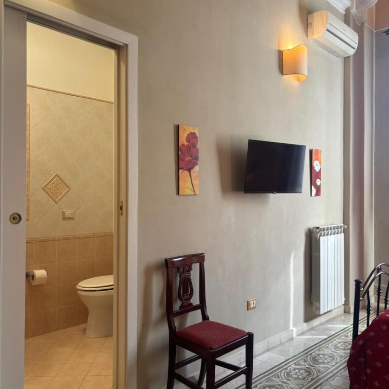 A Casa di Anna - Apartment - Appartamento Deluxe - 25