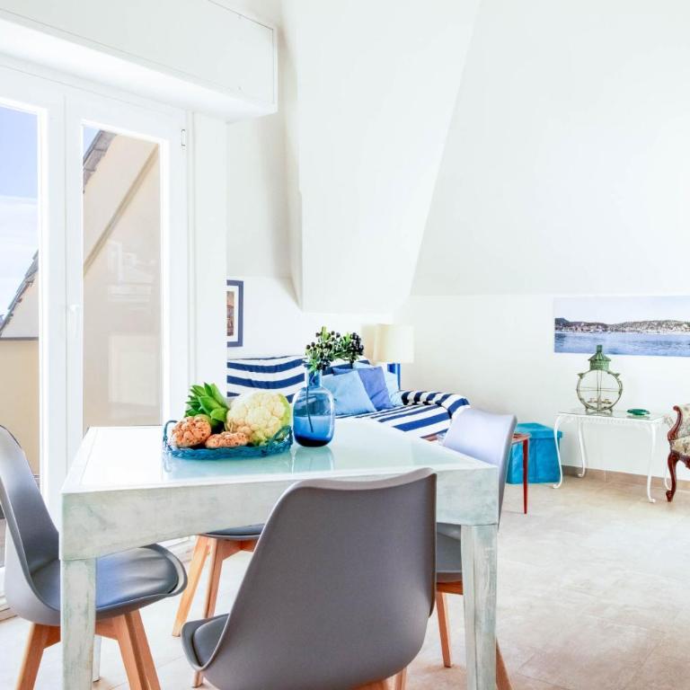 Marea by PortofinoHomes - Appartamento con 2 Camere da Letto - 2