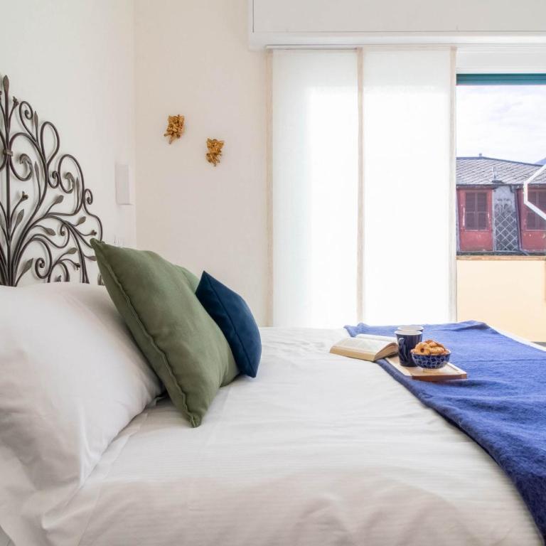 Marea by PortofinoHomes - Appartamento con 2 Camere da Letto - 22