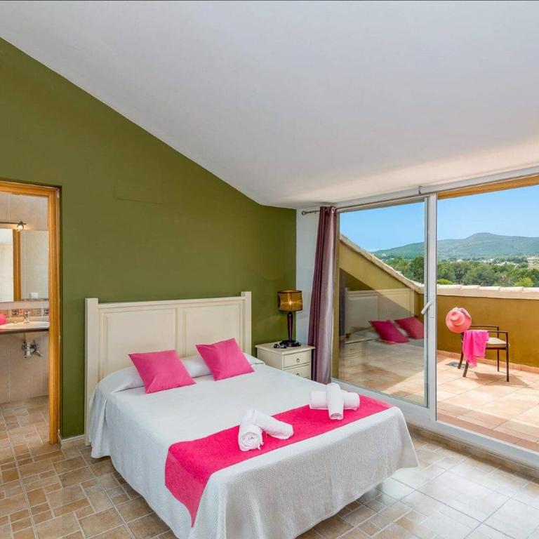 Villa Limones by Villa Plus - Villa - 6