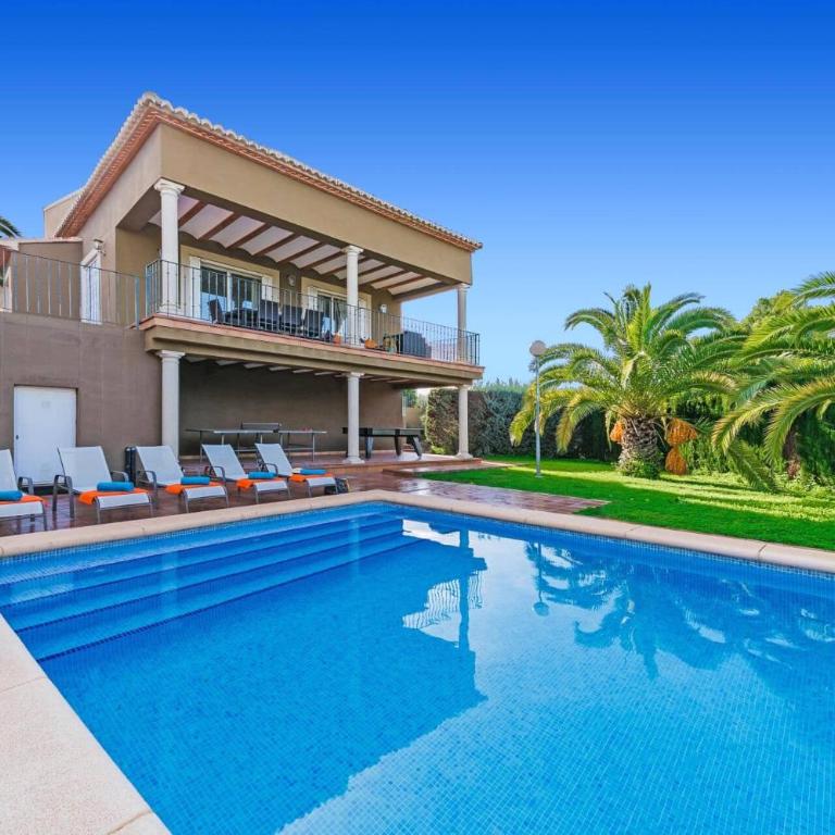 Villa Limones by Villa Plus - Villa - 1
