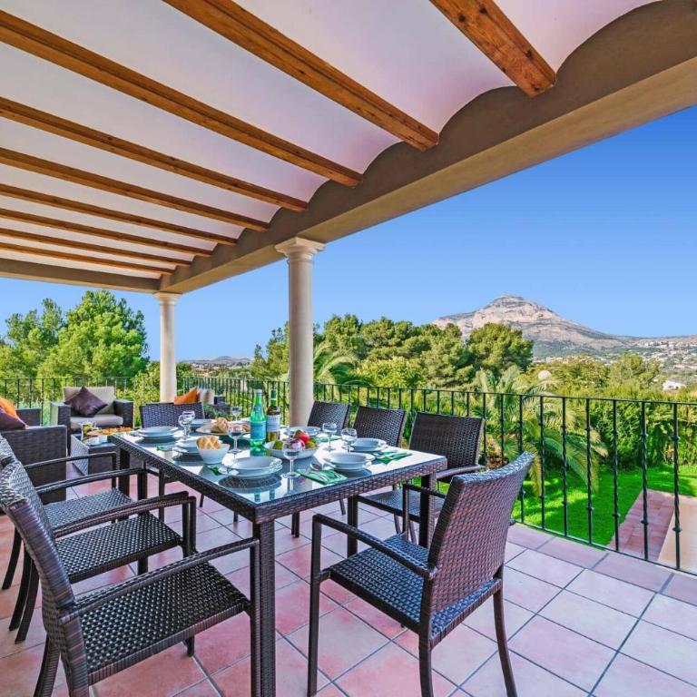 Villa Limones by Villa Plus - Villa - 2