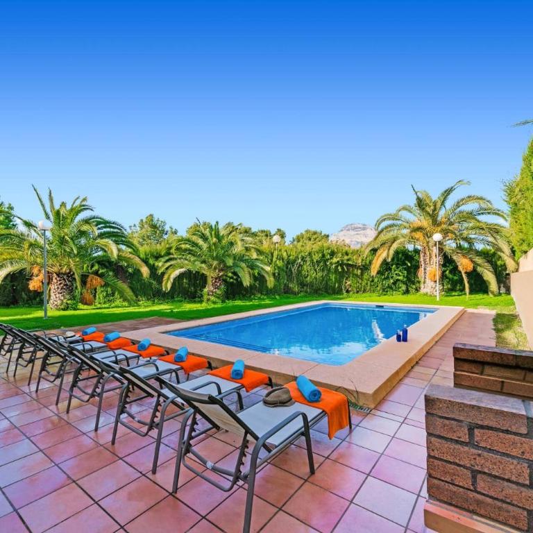 Villa Limones by Villa Plus - Villa - 3