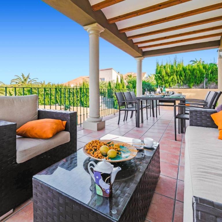 Villa Limones by Villa Plus - Villa - 9