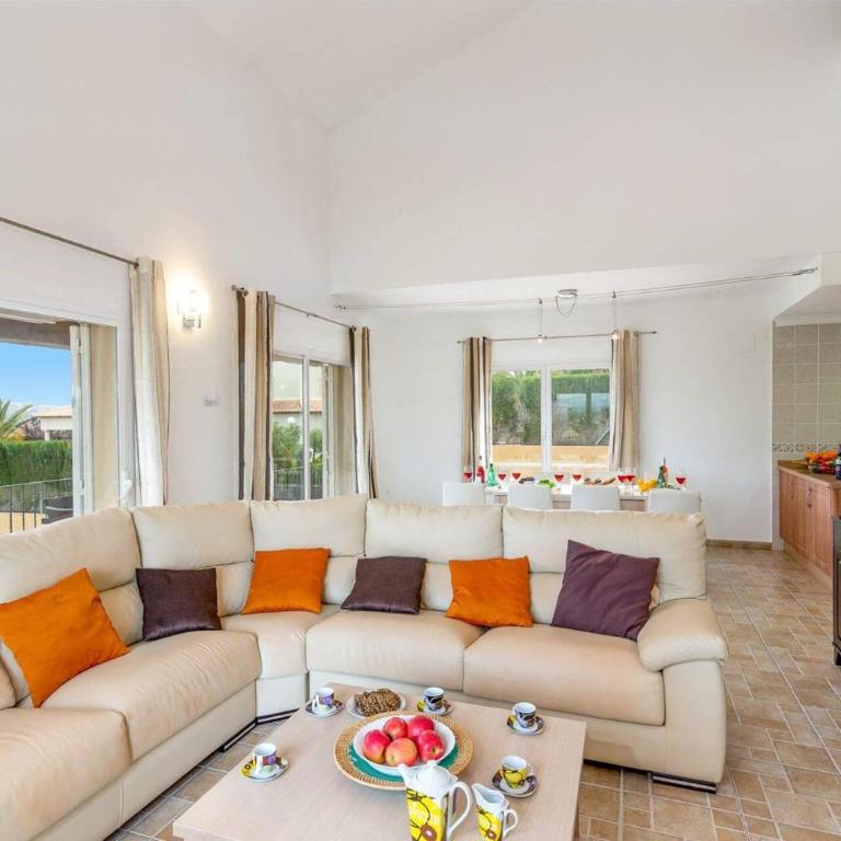 Villa Limones by Villa Plus - Villa - 18