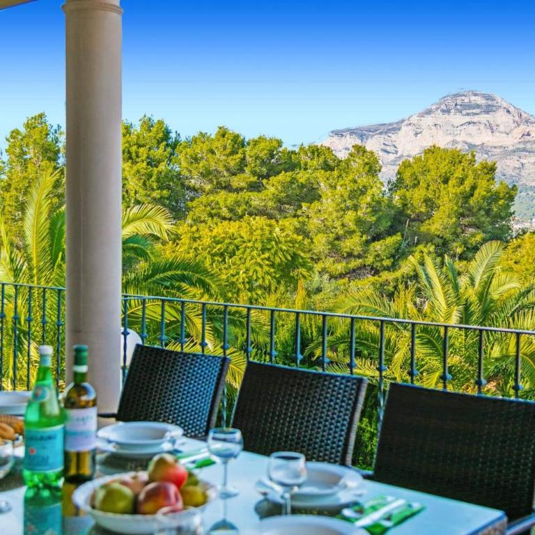 Villa Limones by Villa Plus - Villa - 16