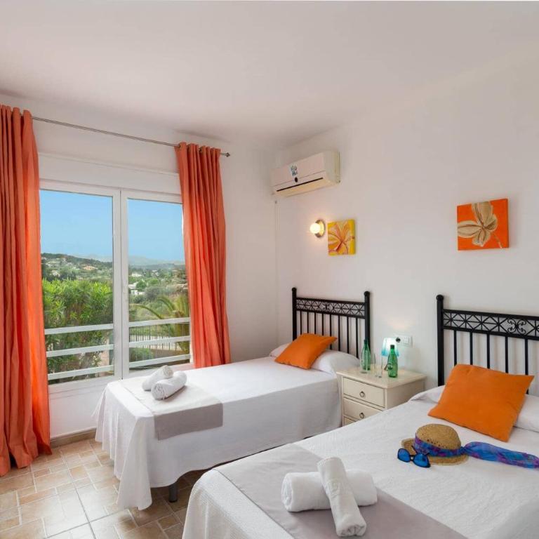 Villa Limones by Villa Plus - Villa - 22