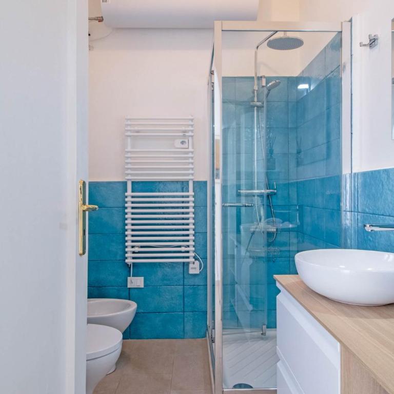Marea by PortofinoHomes - Appartamento con 2 Camere da Letto - 13