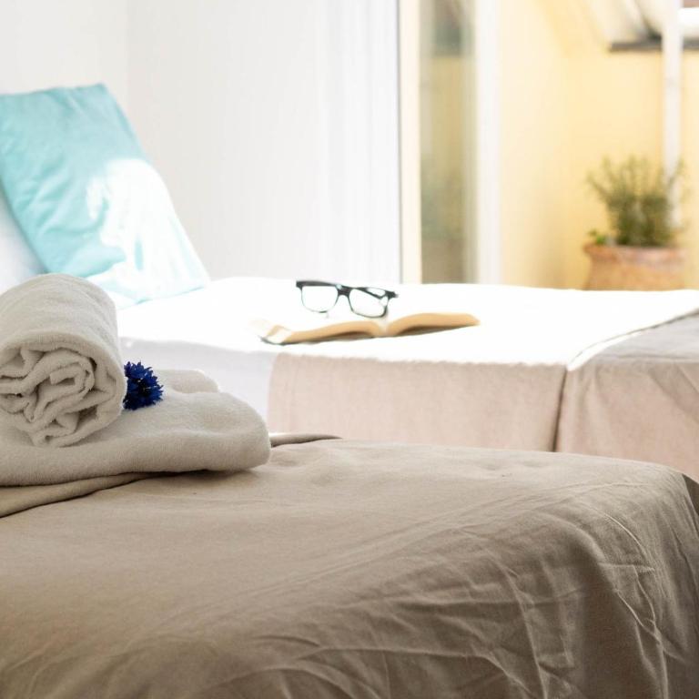 Marea by PortofinoHomes - Appartamento con 2 Camere da Letto - 54