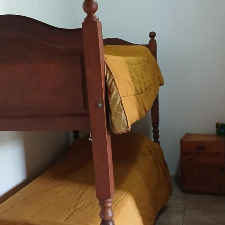 MAINUMBY, Departamento hasta 4 personas en Santa monica - Apartamento de 1 dormitorio - 6
