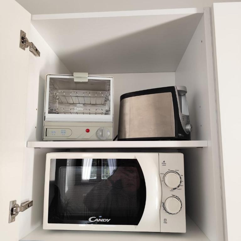 Casa Margherita, nuovo appartamento in centro - Apartment mit 1 Schlafzimmer - 6