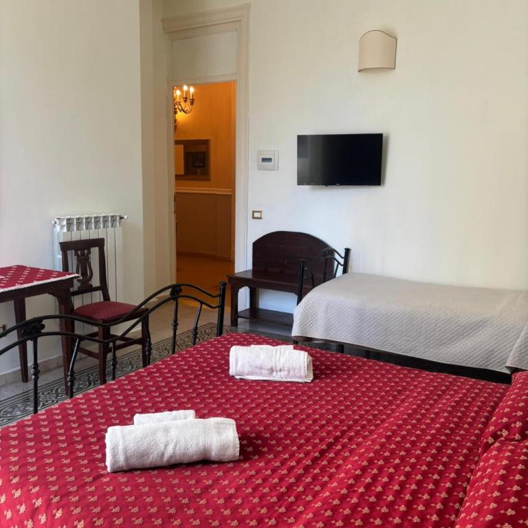 A Casa di Anna - Apartment - Appartamento Deluxe - 29