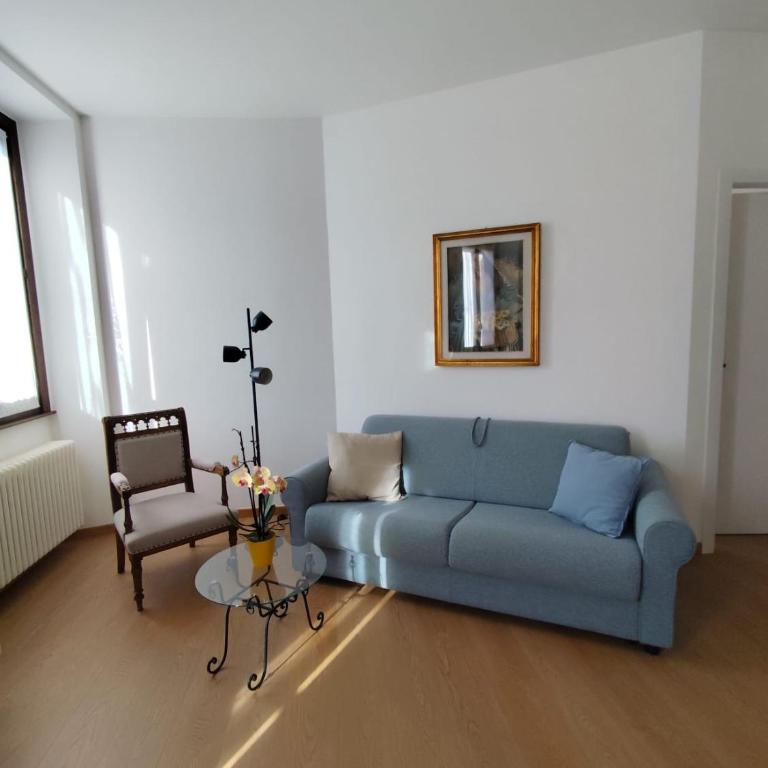 Casa Margherita, nuovo appartamento in centro - Apartment mit 1 Schlafzimmer - 11