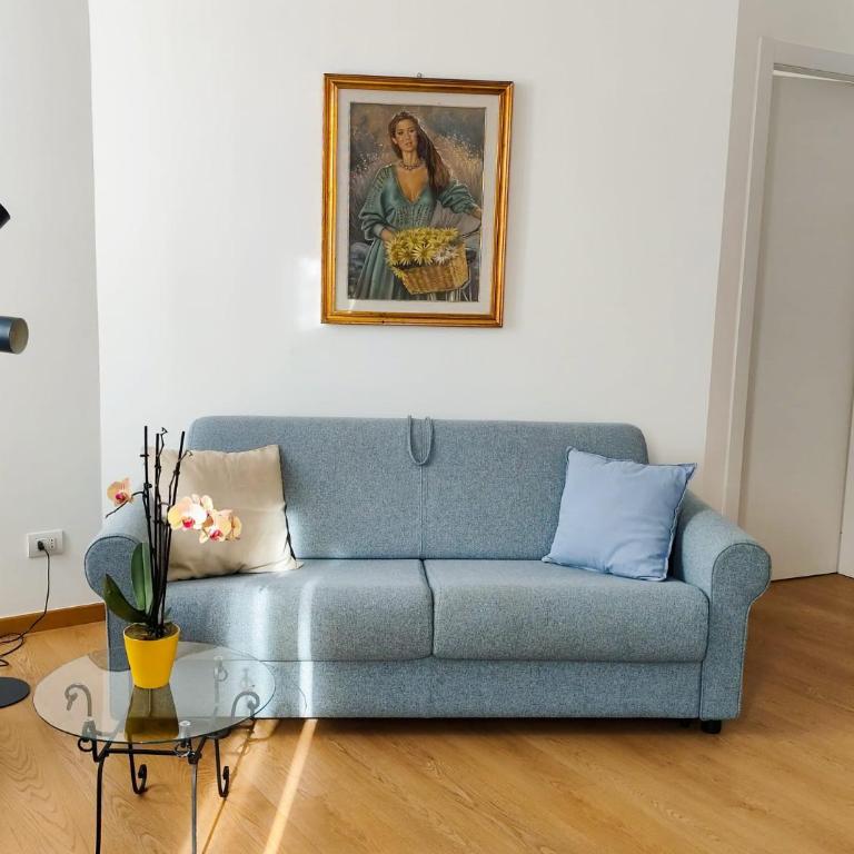 Casa Margherita, nuovo appartamento in centro - Apartment mit 1 Schlafzimmer - 12