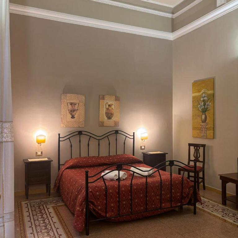 A Casa di Anna - Apartment - Appartamento Deluxe - 32