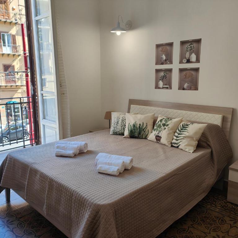 Central Station Apartaments Casa Vacanze - Appartamento con 1 Camera da Letto - 3