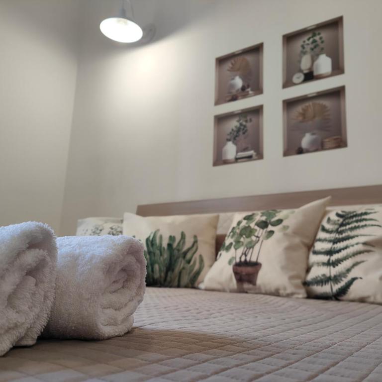 Central Station Apartaments Casa Vacanze - Appartamento con 1 Camera da Letto - 4