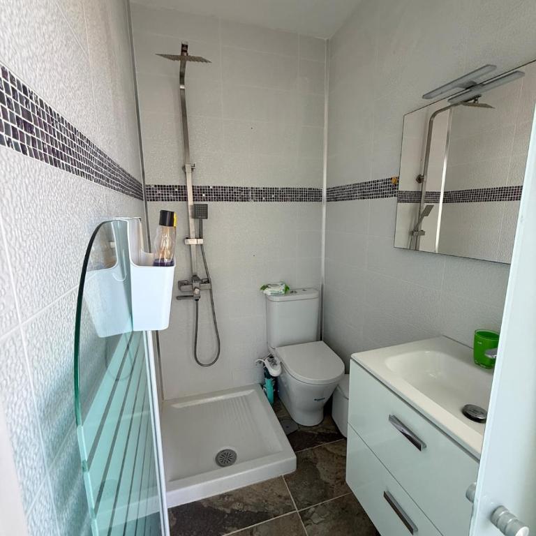 Ocean 77 Ocean View Duplex Private rooftop Jacuzzi - Casa de 2 dormitorios - 8