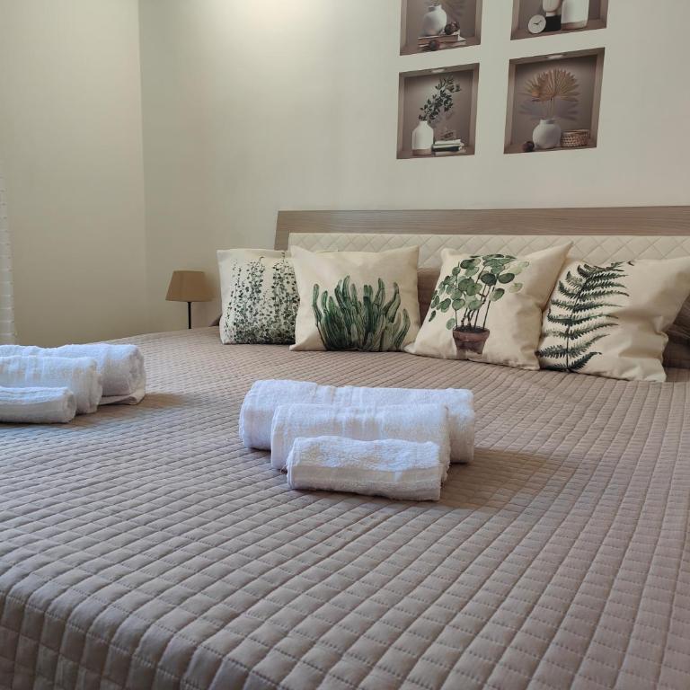Central Station Apartaments Casa Vacanze - Appartamento con 1 Camera da Letto - 5