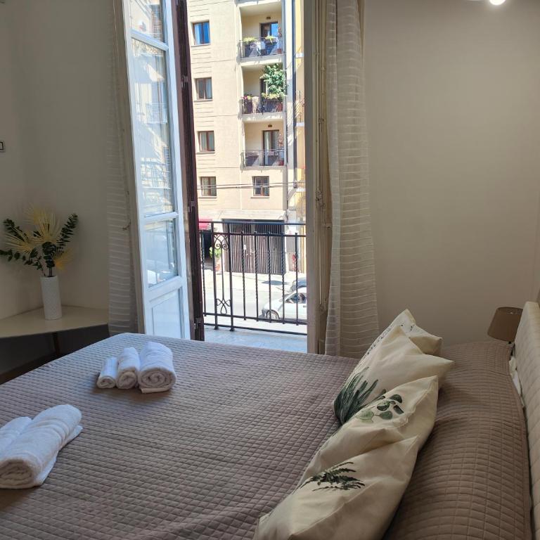 Central Station Apartaments Casa Vacanze - Appartamento con 1 Camera da Letto - 6
