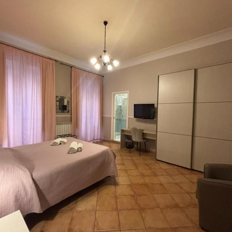 A Casa di Anna - Apartment - Appartamento Deluxe - 36