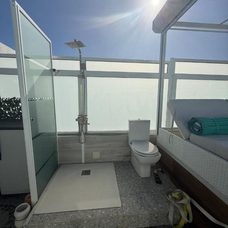Ocean 77 Ocean View Duplex Private rooftop Jacuzzi - Casa de 2 dormitorios - 15