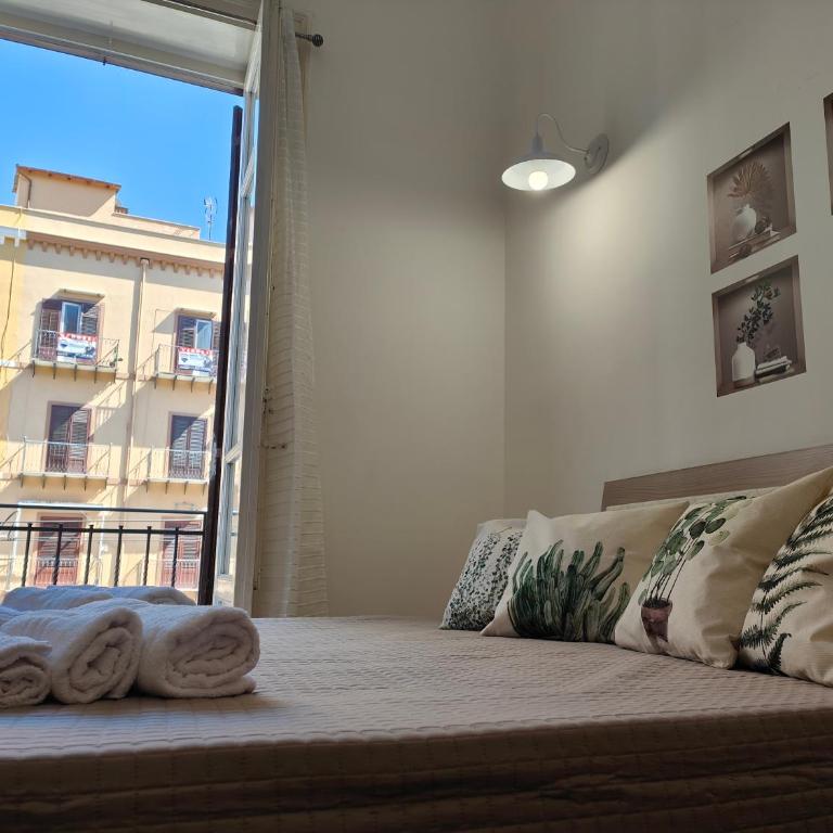 Central Station Apartaments Casa Vacanze - Appartamento con 1 Camera da Letto - 12